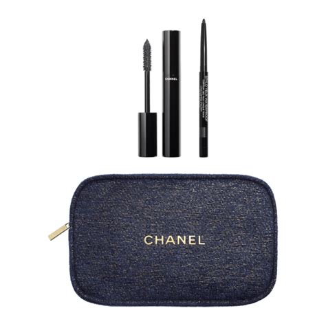 le volume de chanel waterproof ici paris